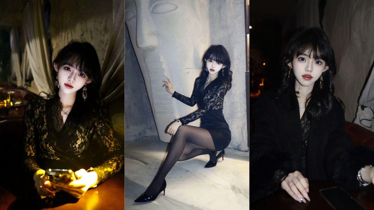 悠悠小剧场 强上好兄弟的长腿妹妹 妹妹醉酒无法反抗 被我撕开黑丝强制啪啪 无套抽插高潮不断！封面图