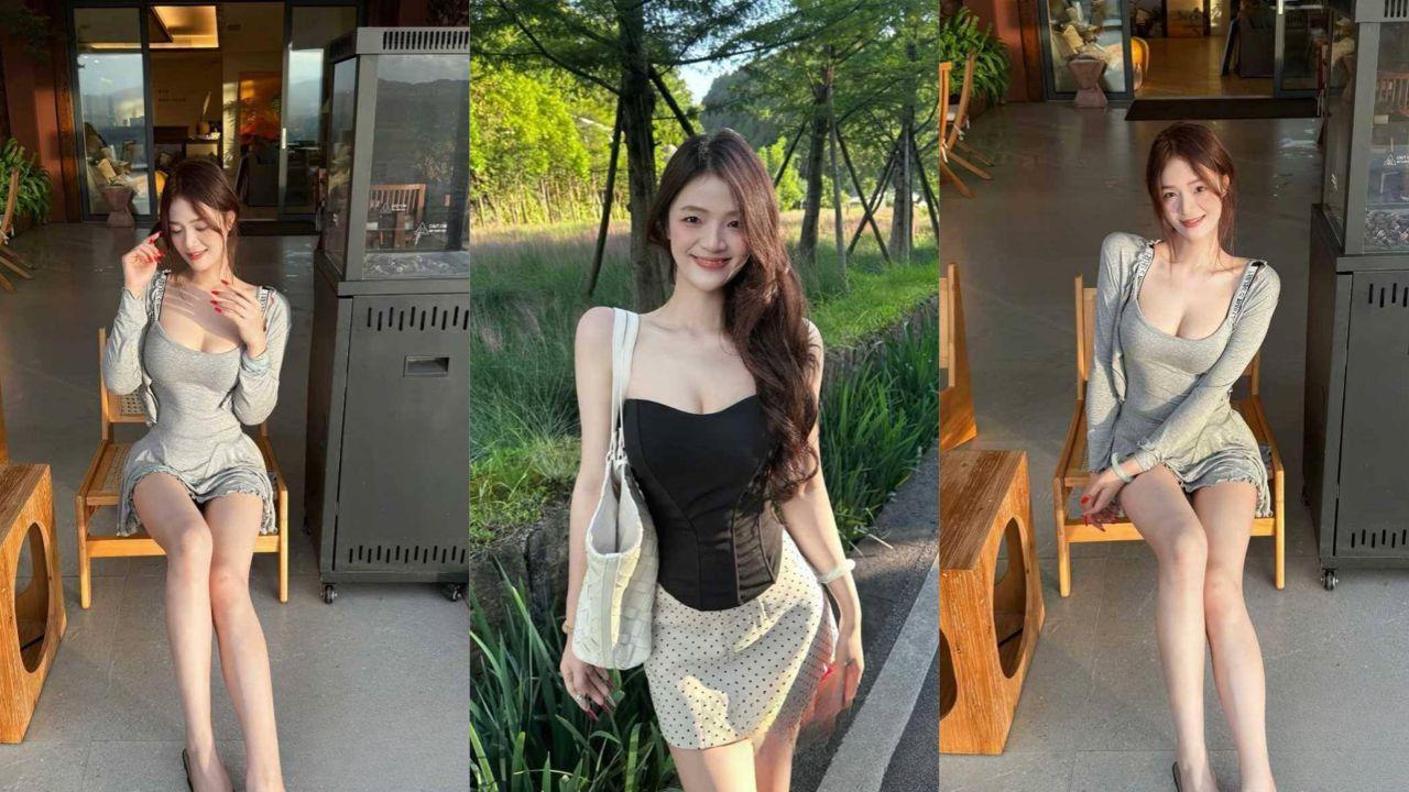 快手网红 雪影飘过 不雅视频流出 饥渴尤物沉迷约炮 戴狗链插跳蛋玩肛塞被炮友花式调教！封面图