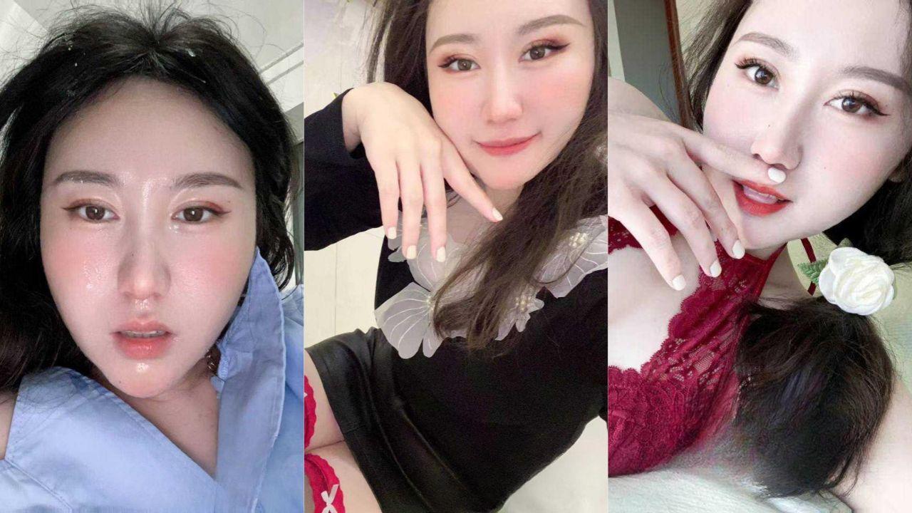 抖音沈阳反差婊花椒粒性爱不雅私拍视频曝光 玩花骚货翘臀高撅无套猛插淫水四溅全过程！封面图