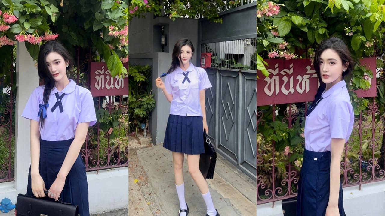 男主播约炮泰国绝美女神 颜值逆天超长美腿纤细酮体硕大美乳 舌吻口交自慰啪啪全套 舔狗女神变胯下骚货！封面图