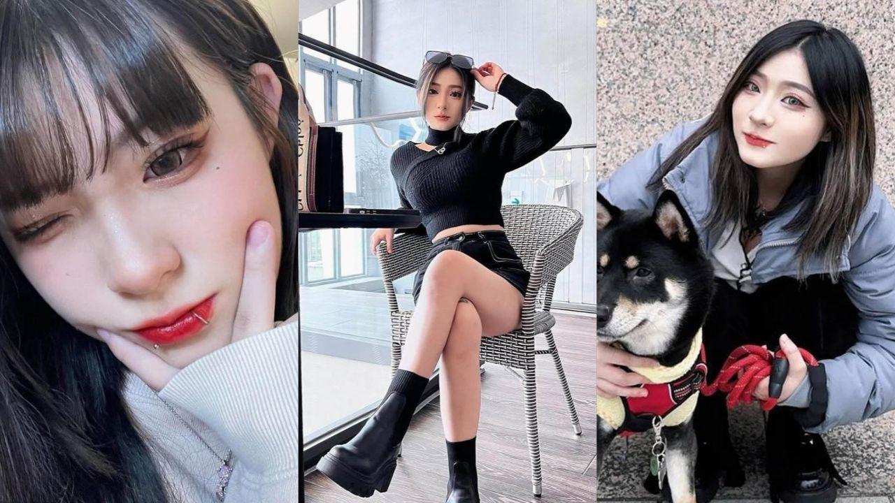 INS高颜值网红若私拍视频流出 极品豪乳傲然69调情无套爆操 舌尖挑逗肉棒后入高潮淫骚黑料！封面图