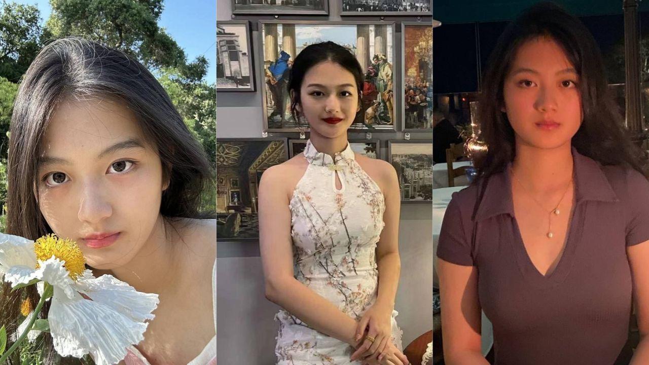 新加坡留学生 刘冰 被前男友曝出 在留学圈子乱搞 多次约炮同校留学生王子明 拍摄不雅视频流出！封面图