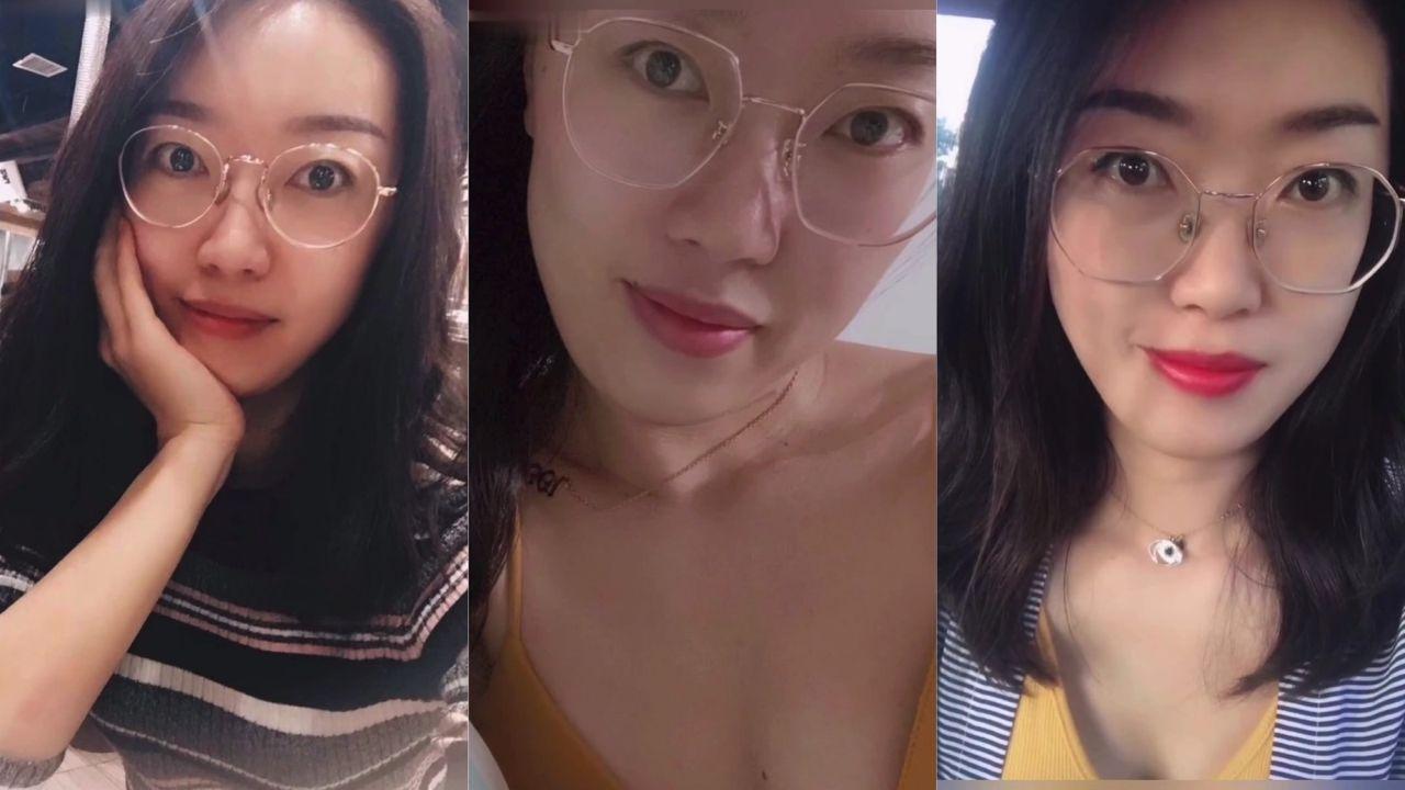 济南教师张雪出轨门事件曝光 “我就要你操我 快射我嘴里” 极品老师骚话连篇反差婊浪到骨子里 好想操她这骚样！封面图