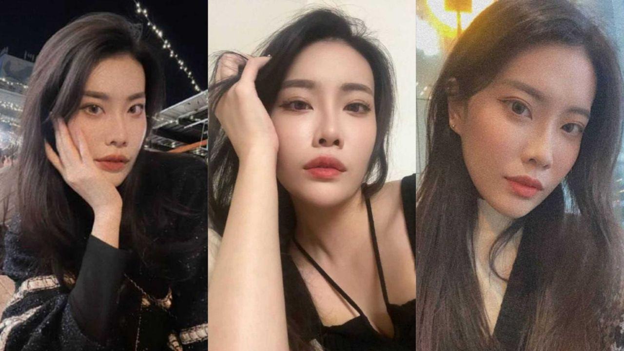 大连艺术学院舞蹈老师崔莹莹出轨约炮视频曝光 开档黑丝骑乘疯狂摇摆榨精淫叫高潮！封面图