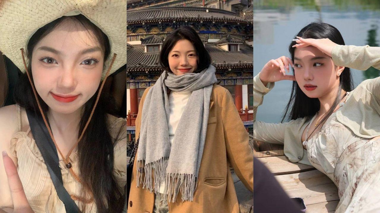 大学同学毕业聚会后偷偷酒店打炮视频曝光 极品颜值身材妹子小穴紧致呻吟不断！封面图