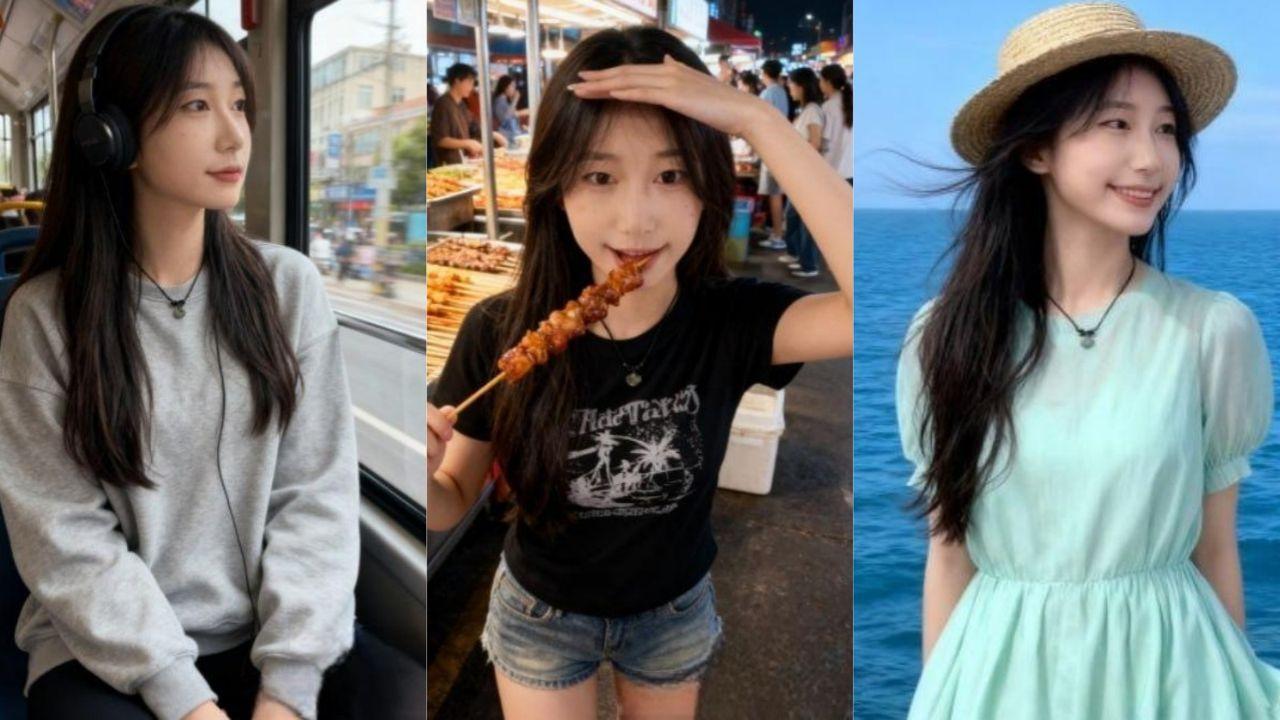 沈阳理工大学眼镜妹刘欣 绝美脸蛋魔鬼身材骑短鸡巴狂摇 高潮喷汁后一脸嫌弃吐槽太小了不爽！封面图