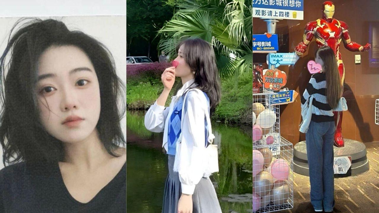 推特极品反差美女肖青妤 打榜大战金主视频爆出 八字巨奶后入怼到乱抖 口吸大鸡巴技术一流骚到爆！封面图