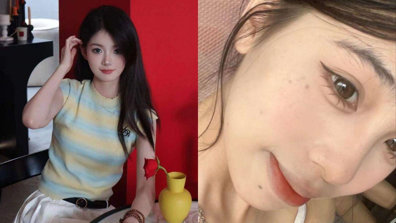 可爱清纯妹子黑丝诱惑被狂干 粉嫩奶头甜美勾人 酒店无套抽插紧致小穴 商场卫生间口交爽翻天！封面图