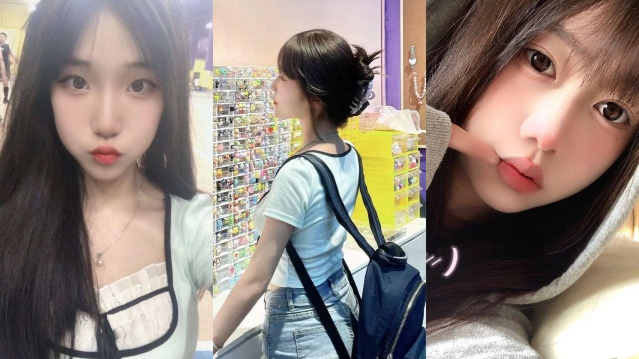 准大一小情侣破处自拍 高考结束第一次做爱没经验 男生找洞口半天才插进去 女主淫荡享受内射！封面图