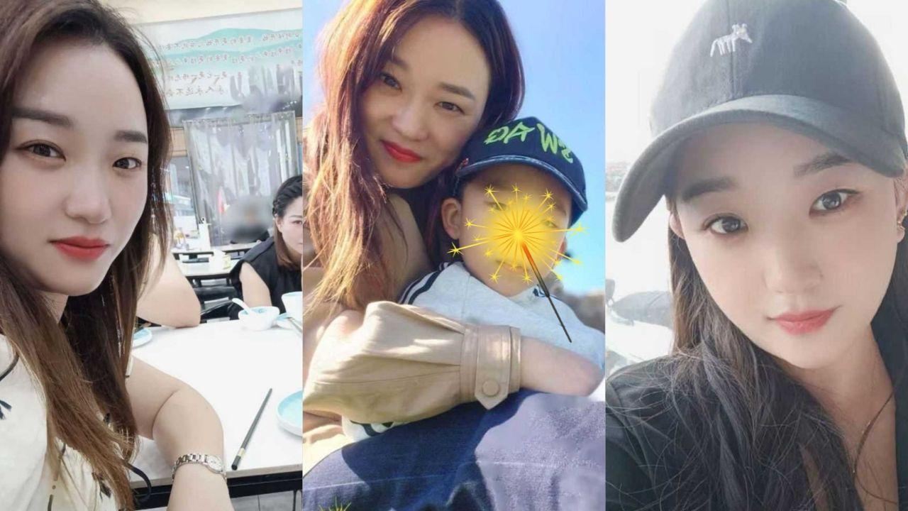 江苏连云港34年淫荡人妻唐凝钰被爆出出轨视频 老公在外赚钱 她在家中与炮友偷情 和炮友的性爱自拍泄密流出！封面图