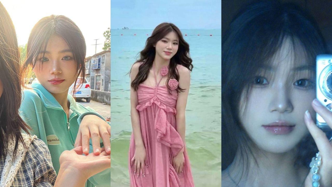 湖南甜妹刘嘉丽不雅视频曝光！前男友报复甩出全裸揉奶露穴淫片 网调聊天，颜值高却玩得这么骚封面图