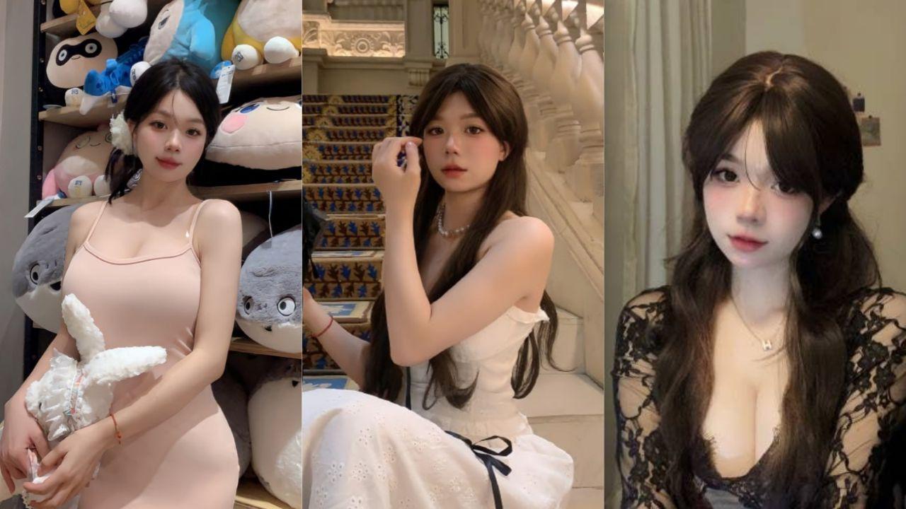 约啪同城女主播娜娜 无套内射怎一个爽字可言 肉感身材堪称极品炮架 操起来真舒服！封面图