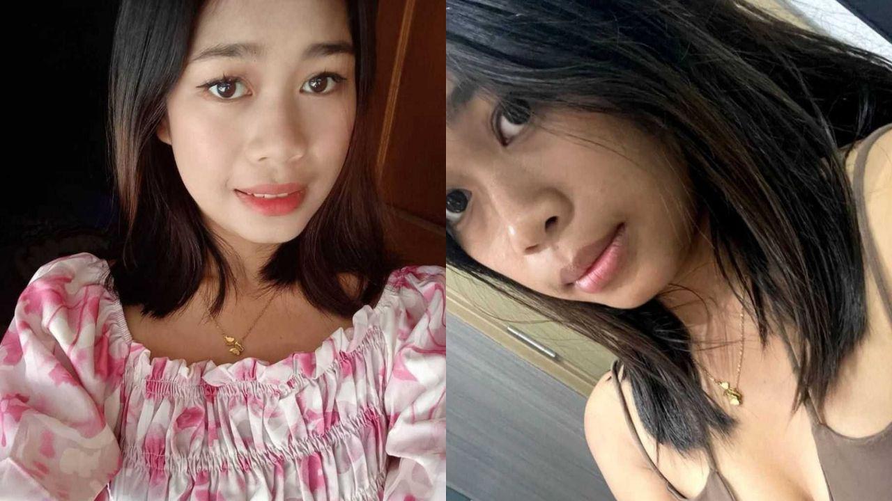 湖南人妻杨雪琴出轨门曝光 背着老公偷吃视频疯传 丈夫怒揭荡妇真面目 用辛苦钱买的新手机录不雅啪啪！封面图