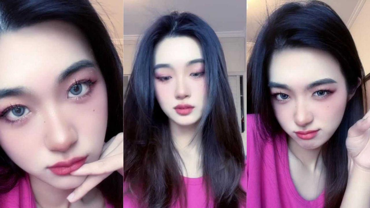 安徽省凤山中学老师 李雯 被金主调教视频流出 高冷御姐镜头前跪地舔屌 化身金主的泄欲母狗！封面图