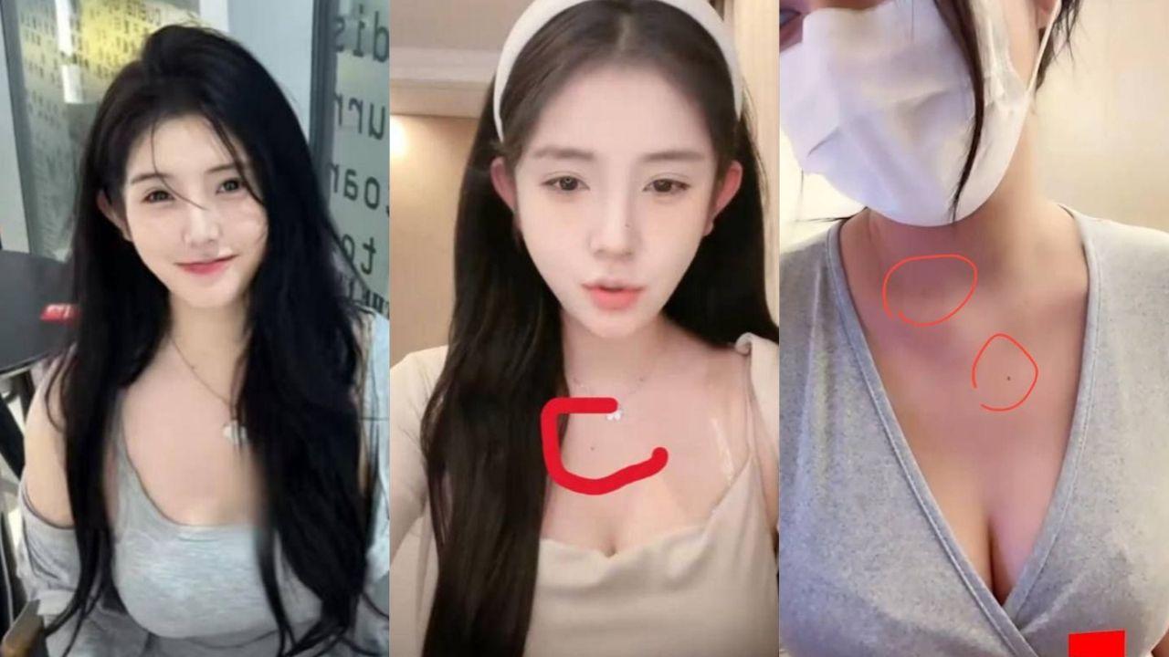 抖音MH童锦程绯闻女友塌房 童锦程CP女友黑历史早期自慰视频流出封面图