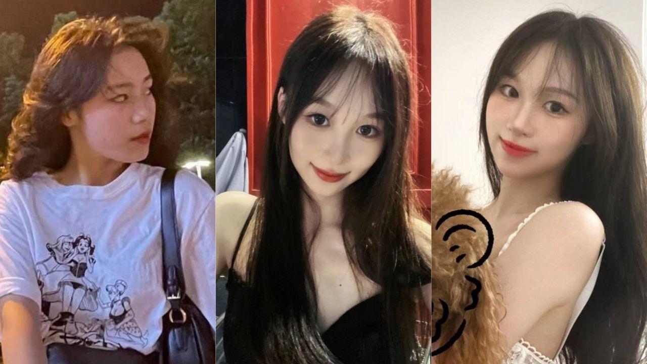 江大艺术学院极品反差校花 李诗琪 给男友边撸边舔 手速惊人撸出残影来了！封面图