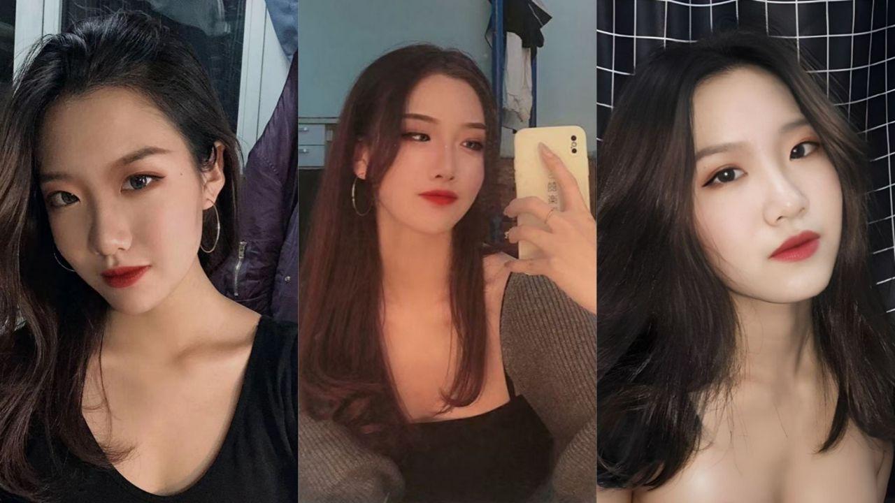 天津大学街舞社社长反差婊甩男友被报复私密视频曝光 高颜值翘臀扭腰全裸热舞！封面图