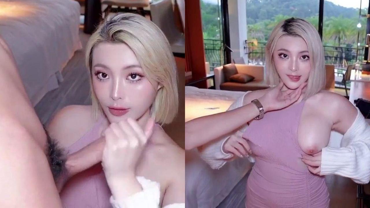 高颜值网黄 kitty2002102 工作前极致释 放帮老板舒压 深喉口交多姿势爆操 呻吟不断封面图