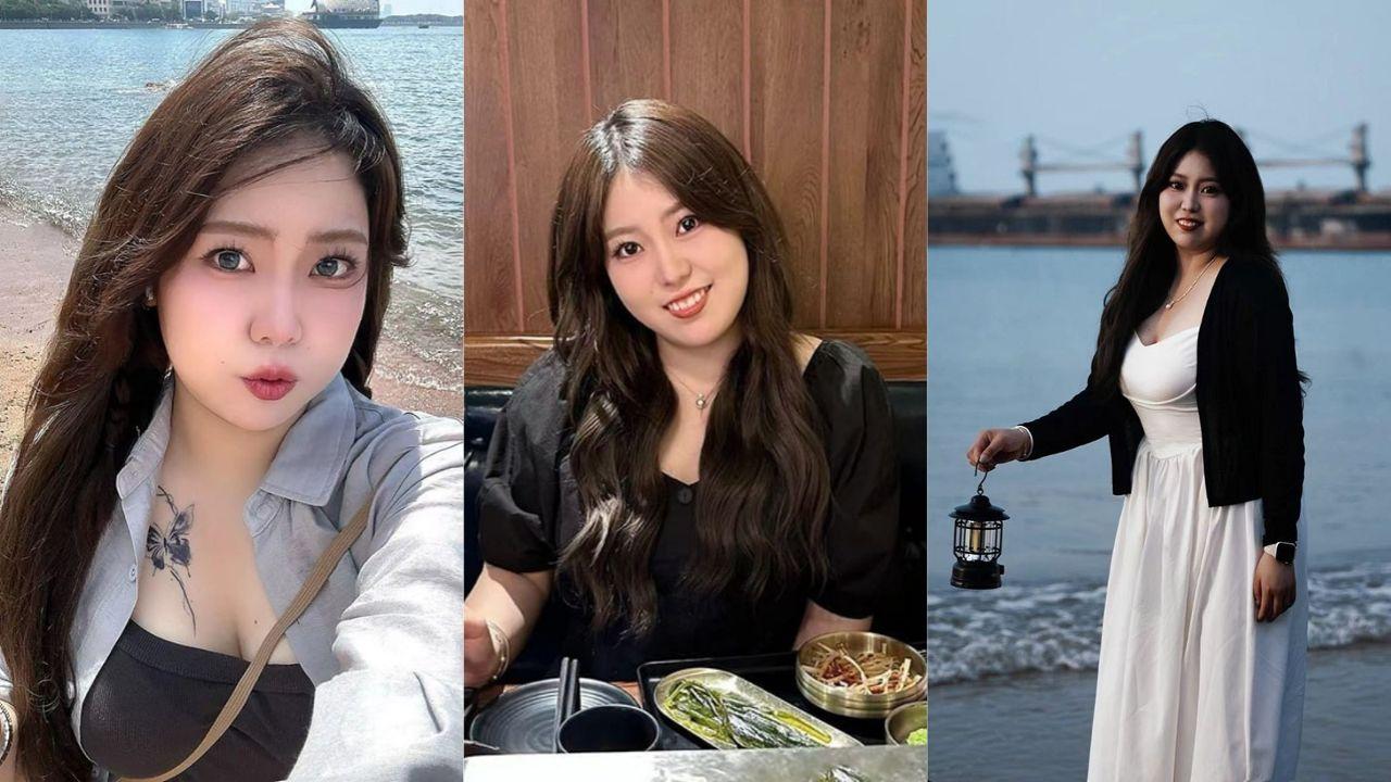 北京石油化工学院母狗 徐子含 高颜值坦克母狗 出去约炮被男友发现曝光其做爱视频！封面图