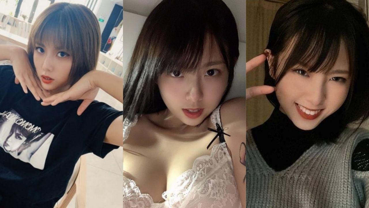 经典回顾人老片不老 烂逼女神反差网红 王大炮 被大哥私调玩弄 母狗属性彻底拉满封面图