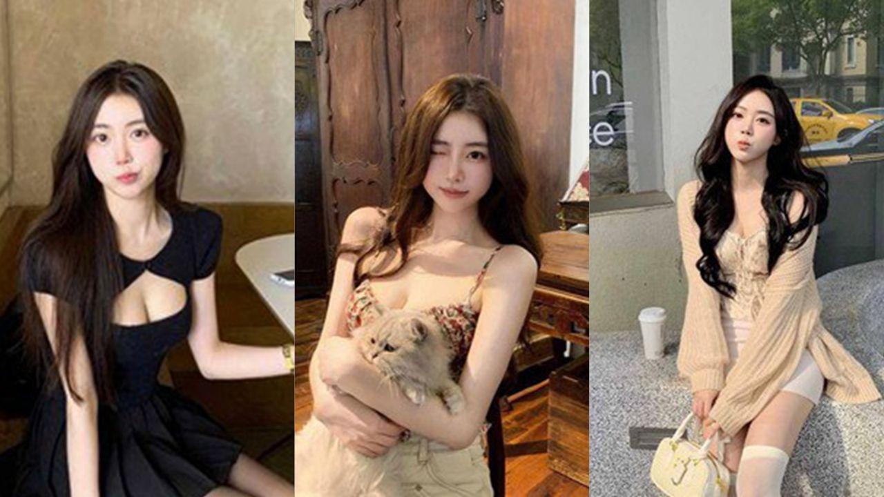 山东极品大长腿美女 董佳瑶 偷情金主惨遭男友曝光 JK短裙妖娆性感 蜜穴紧夹汁水喷涌封面图