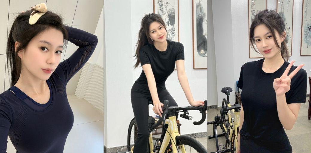 海角乱伦大神 奶子即正义 国庆假期特集 约炮骑行圈极品御姐少妇 顶级爆乳肥臀 暴力后入抽插封面图