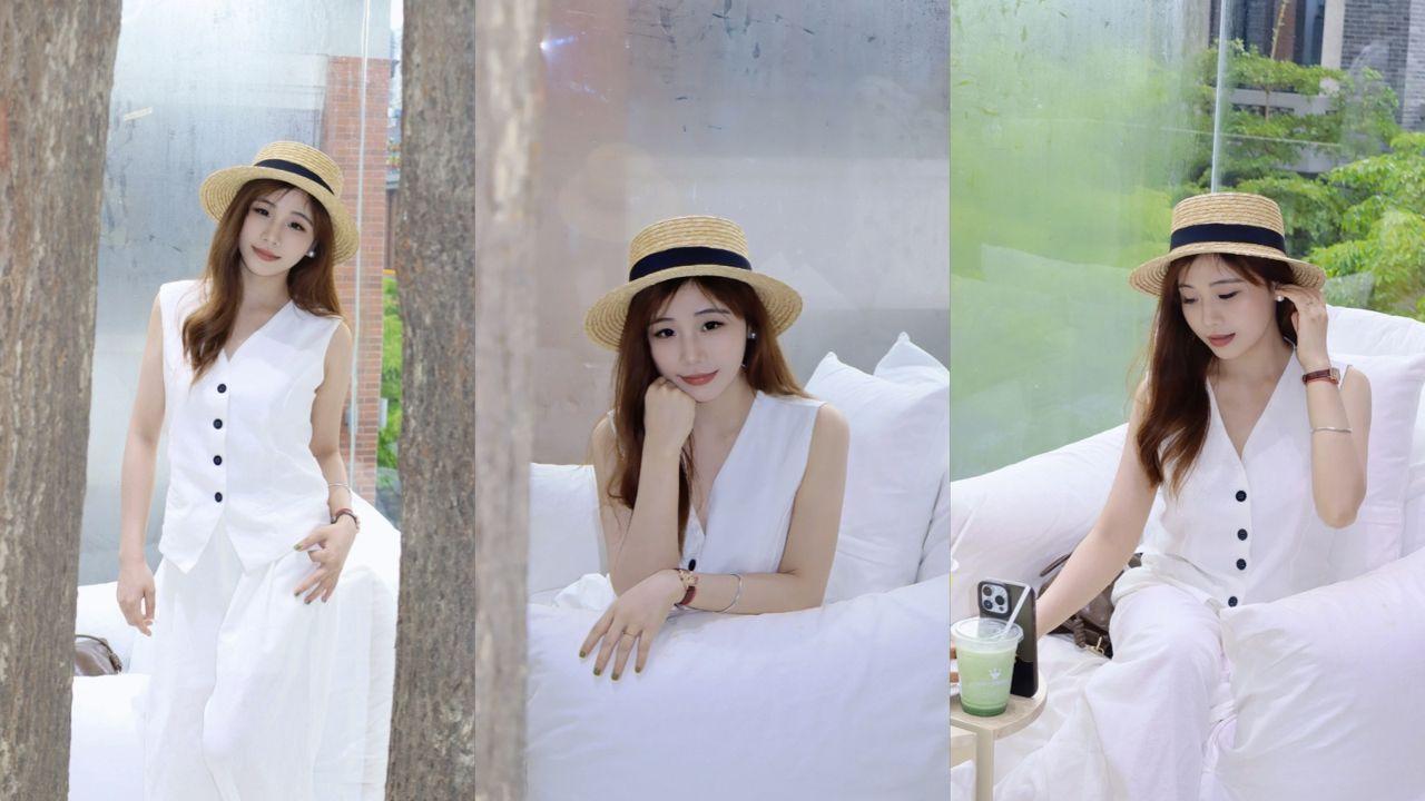 海角乱伦大神 奶子即正义新作视频 酒店3p换妻老婆直接被玩坏 被猛男怒草到求饶封面图