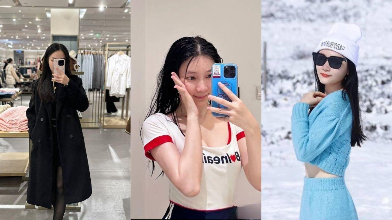 广东湛江赤坎区炮姐 庞国梅 勾引有妇之夫遭原配曝光 爱好群P约炮 当地人尽皆知！封面图