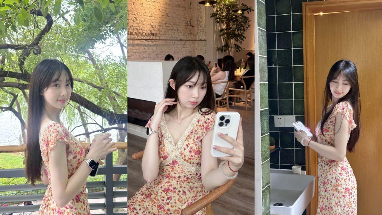 海角大神 与儿子幼儿园老师偷情新作视频 小朱老师带我去天台 紧张刺激野战猛力抽插骚穴并内射封面图