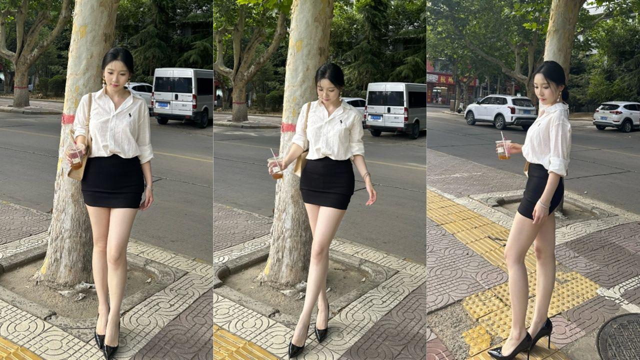 海角大神 和妹妹同居的生活新作视频 妹妹cos按摩师 穿着性感的珍珠内裤 体验独特的性爱封面图