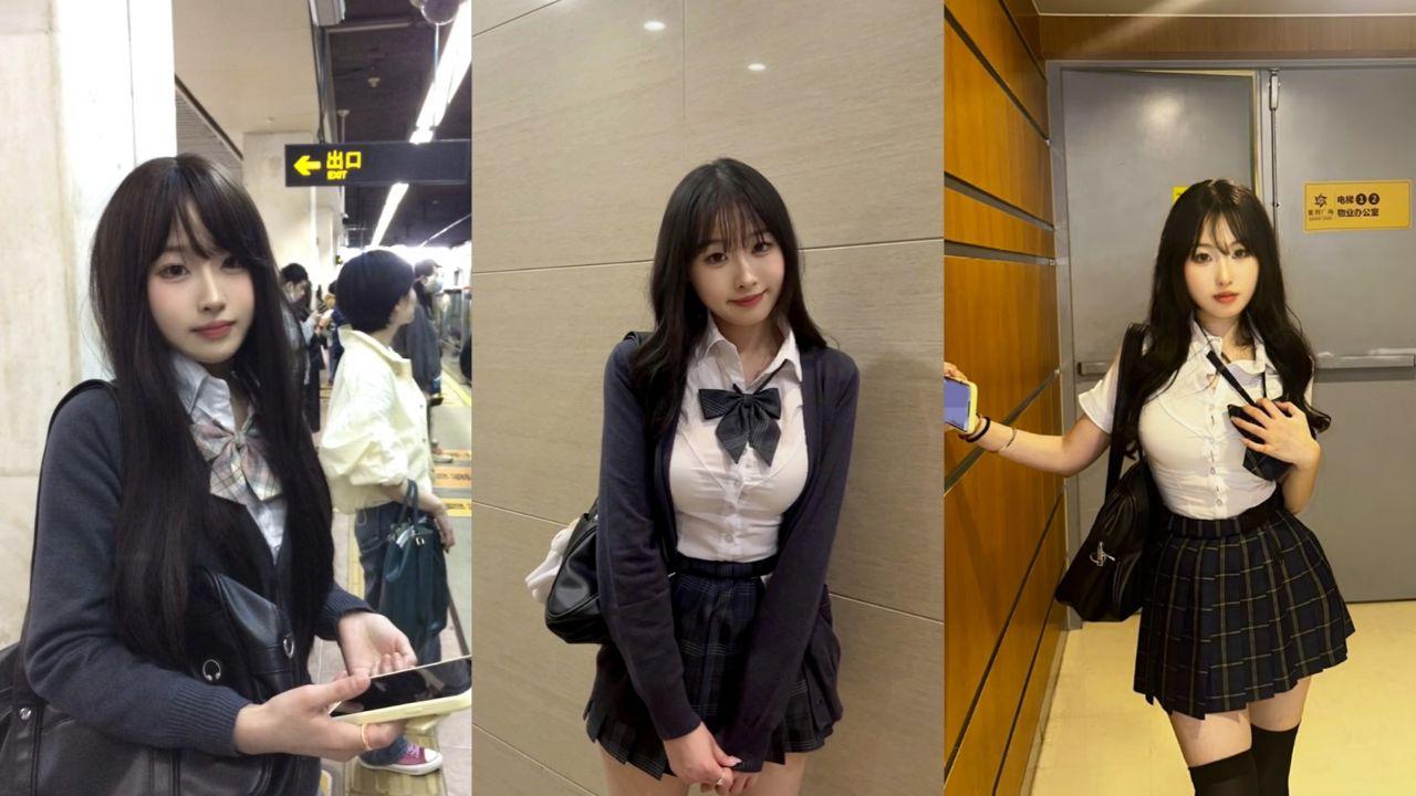 海角乱伦大神 内心中的黑暗之神新作视频 一边和护士暧昧 一边无套爆操内射亲妹封面图