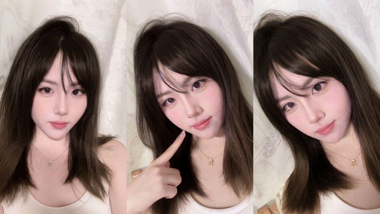 安徽大学生 徐薇 被金主包养 校园女神没有想到吃鸡技术如此熟悉 让人不敢相信