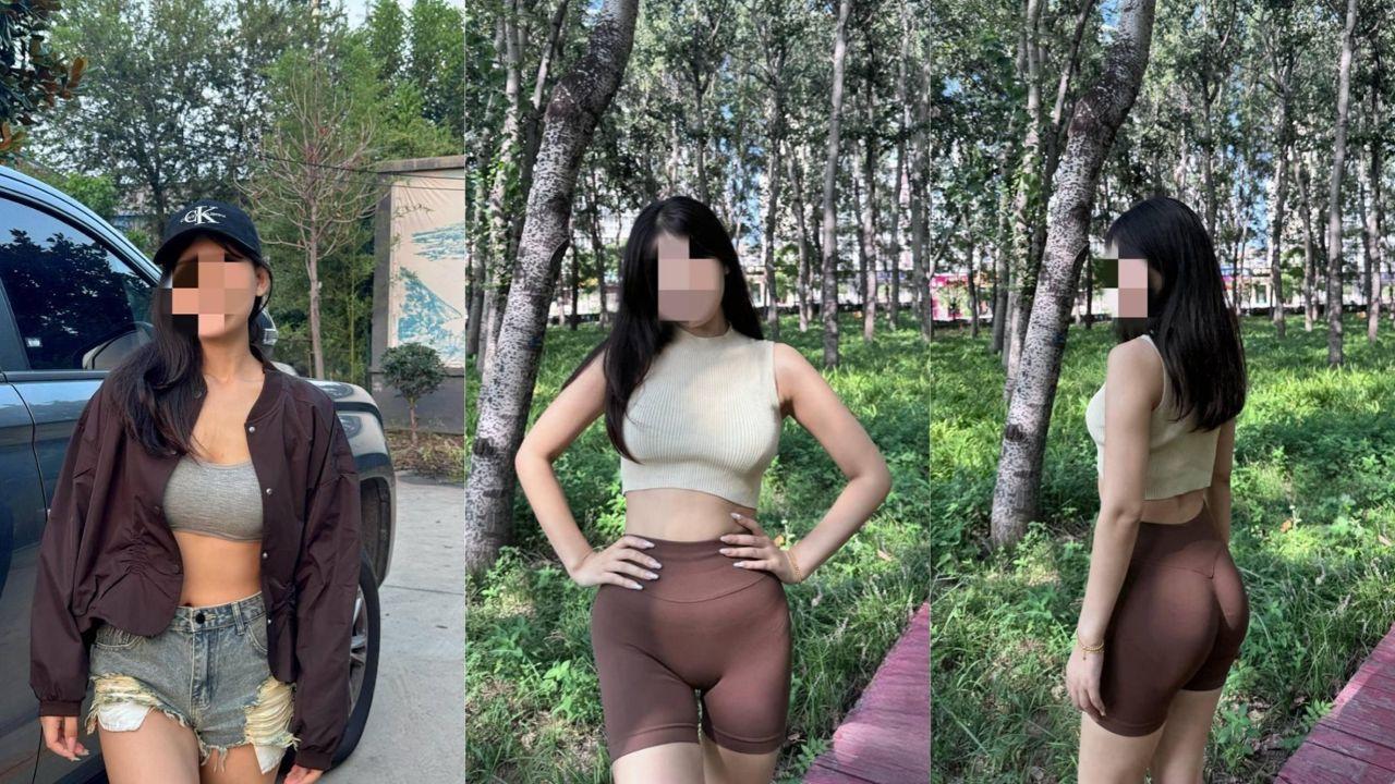 海角大神 39岁大屁股妈妈新作视频 不出意外应该是最后一次爆操妈妈的骚逼 把妈妈操的叫老公封面图