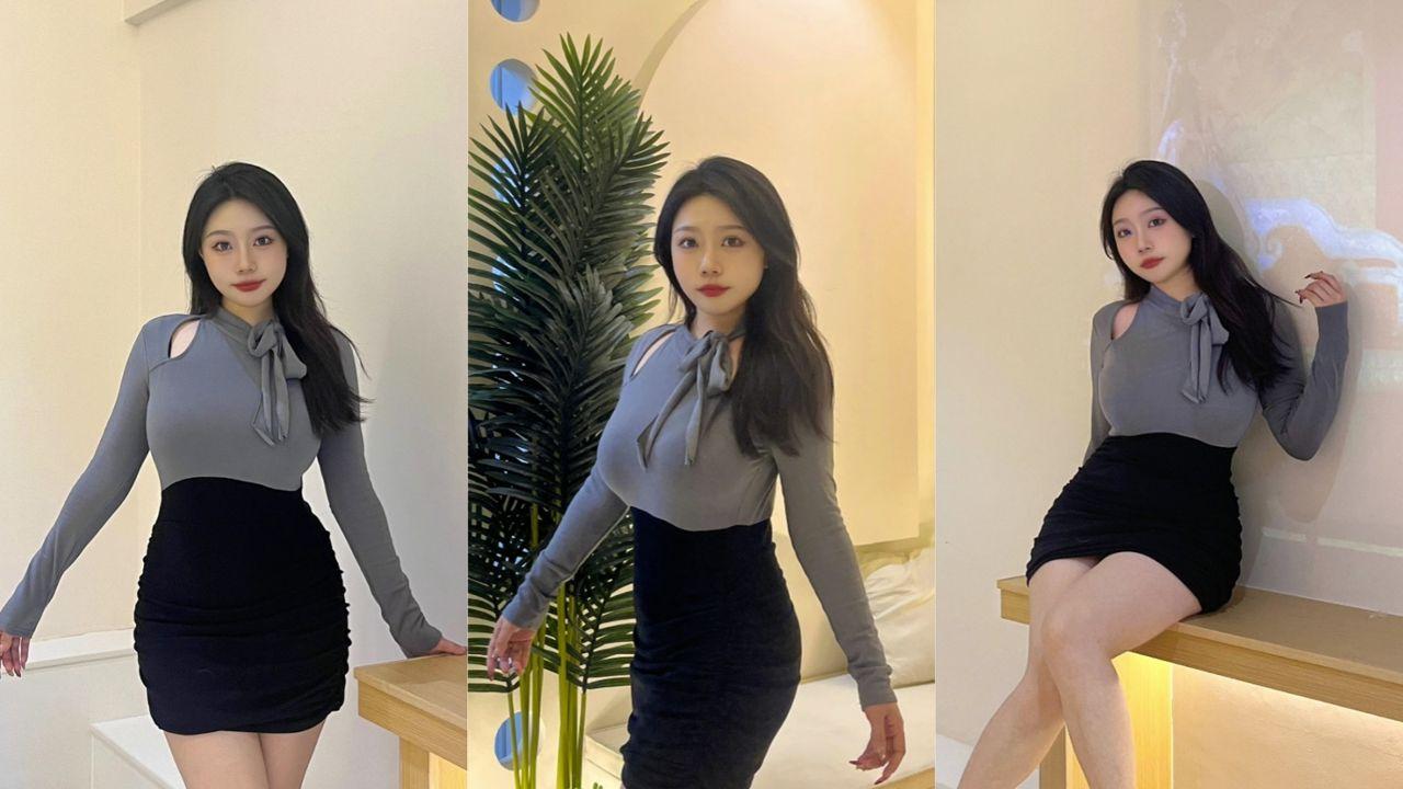 海角大神 奶子即正义 多角度爆操甜美小姨子 老婆的妹妹玩起来就是带劲 站起来蹬封面图