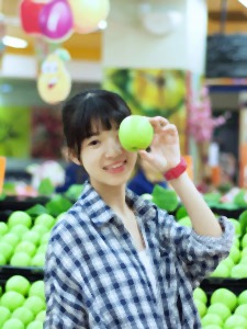 女友化身女仆 口爆吞精...！
