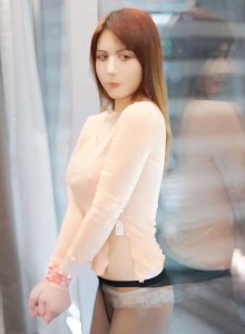被操翻的李彩斐.