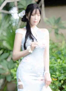 运动女孩 初登场的!