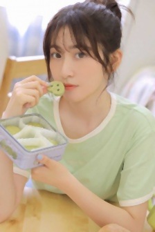 TMG018年輕嫂嫂亂倫小叔子...！