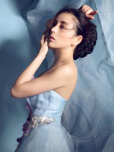 【主打真实】22岁健身女神[大美美]被包养生活记录！剃毛~野战~电影院~被调教成欲望不止的小母狗！