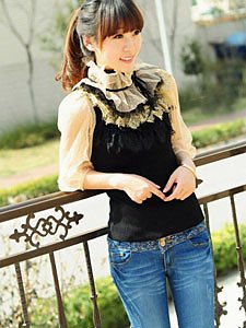 XK-8105.小柔.舞蹈老师的回忆2.为报复男友出轨男学员