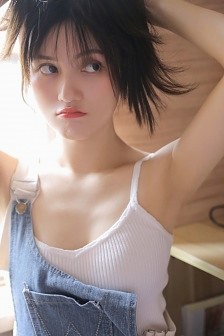 sseudam.涂抹巧克力