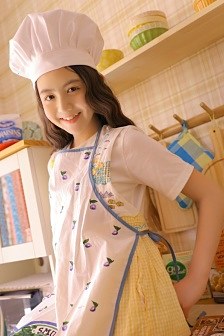 开箱体验 智能女友.