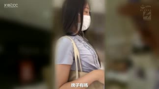 NNPJ-420超可愛女大生是會讓男人在兩小時內射四發的驚人性愛逸材封面图