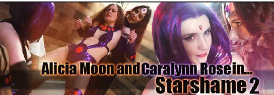 Starshame 2封面图