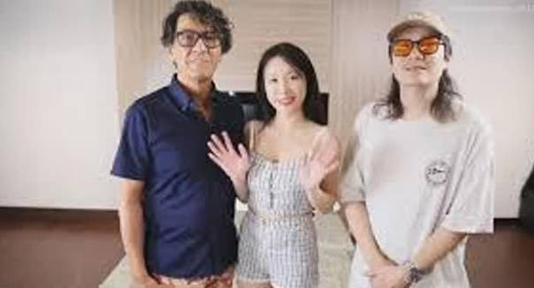 十三号天使网黄女优艾攸体验加藤鹰老师的金手指舌舔表情销魂欲仙欲死的感觉封面图