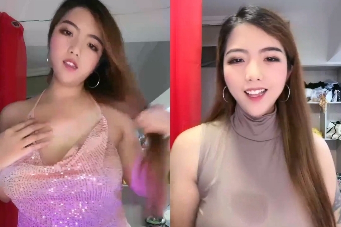 爆乳肥臀骚御姐镜头前现场表演道具插穴自慰互动撩骚艳舞揉奶掰穴挑逗骑坐猛烈抽插呻吟淫水直流封面图