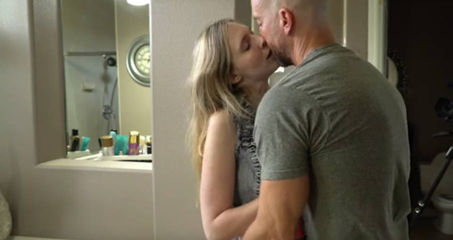 Sperm Lake In Cunt封面图