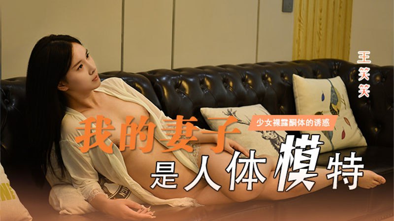 我的妻子是人体模特封面图