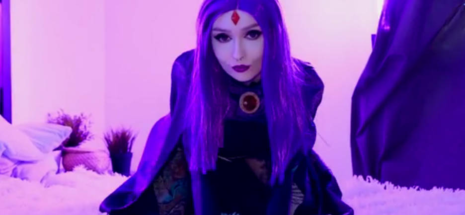 角色扮演-Zirael Rem - Raven S Secret Boy Girl Mission封面图