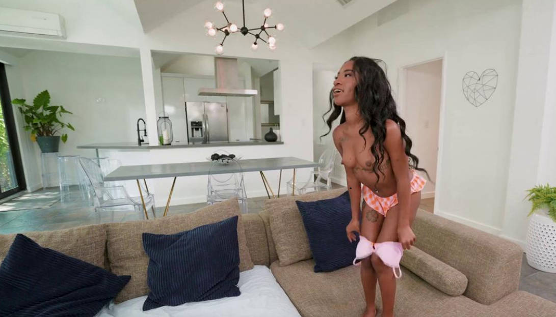 这才是身高差-Sharing Is Caring封面图